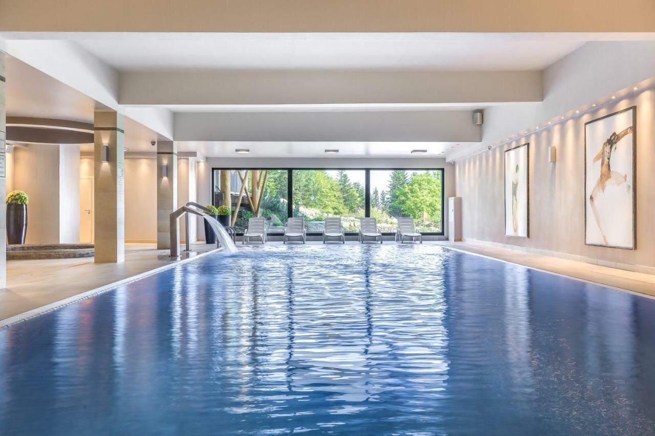 Kocierz Resort - Villa Kocierz Rychwaldzki Экстерьер фото